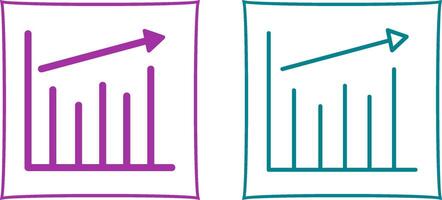 Statistics Vector Icon