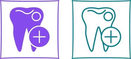 Dentist Vector Icon