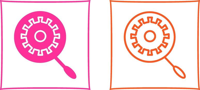 Image Optimization Vector Icon