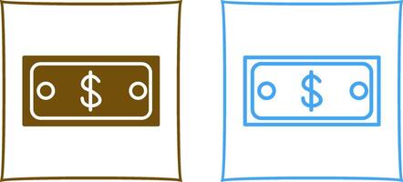 Money Vector Icon