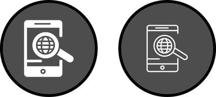 Research Vector Icon