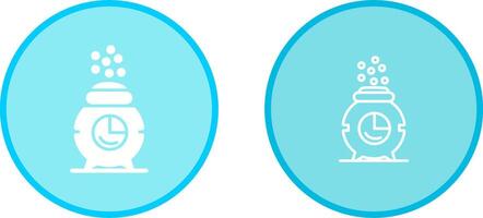 Humidifier Vector Icon