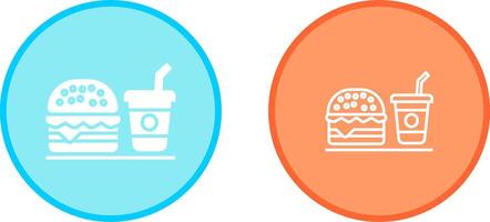 Snacks Vector Icon