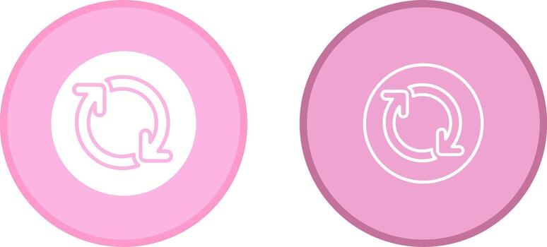 icono de vector de dirección