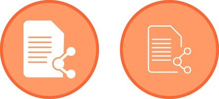 Collaboration Vector Icon