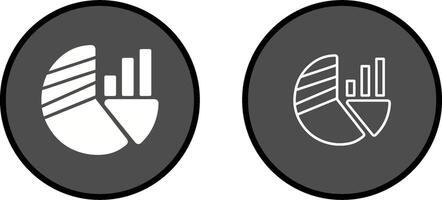 Data Vector Icon
