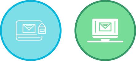 Email Vector Icon