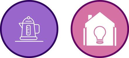 Bulb Vector Icon
