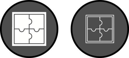 Solution Vector Icon