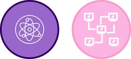 Network Vector Icon