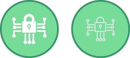 Privacy Vector Icon