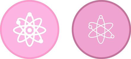 Proton Vector Icon