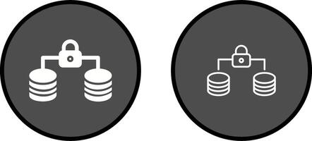 Encryption Vector Icon