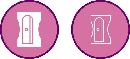 Sharpener Vector Icon