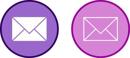 Email Vector Icon