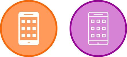 Apps Vector Icon