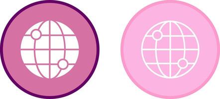 Network Vector Icon
