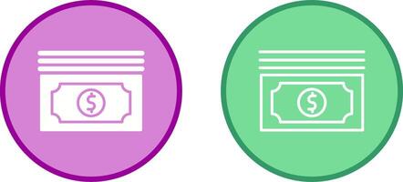 Money Vector Icon