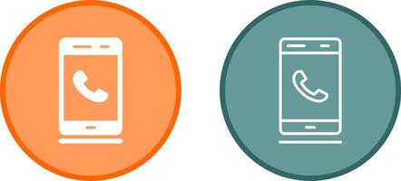 Smart Phone Vector Icon