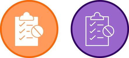Prohibition Vector Icon