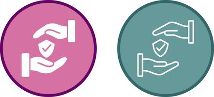 Insurance Vector Icon