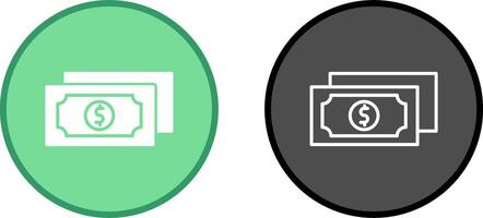 Money Vector Icon