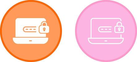 Login Vector Icon