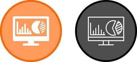 Dashboard Vector Icon