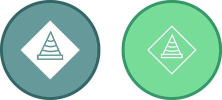 Under Construction Vector Icon