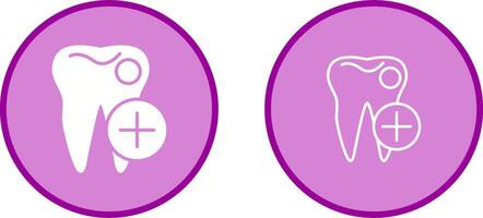 Dentist Vector Icon