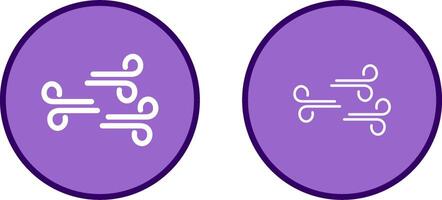 Wind Vector Icon