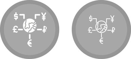 Currency Vector Icon