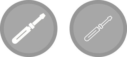 Screwdriver Vector Icon