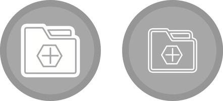 New Vector Icon