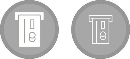 Using Credit Card Vector Icon