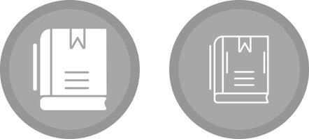 Bookmark Vector Icon