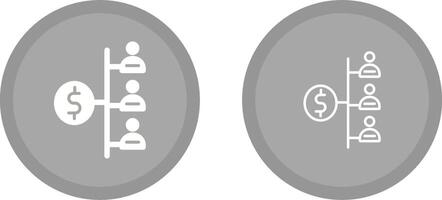 Stakeholders Vector Icon
