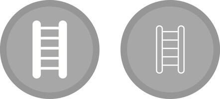Ladder Vector Icon
