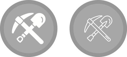 Construction Tools Vector Icon