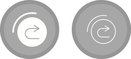 Previous Vector Icon