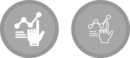 Gesture Vector Icon
