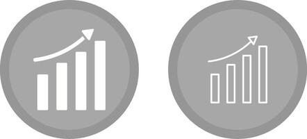 Stock Vector Icon