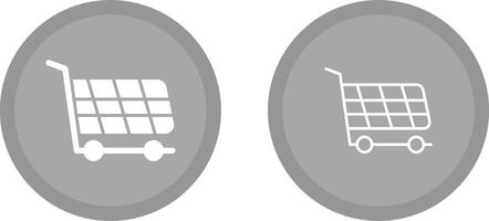 Cart Vector Icon