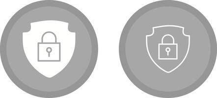 Protection Vector Icon