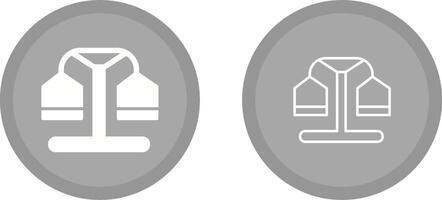 Weight Vector Icon