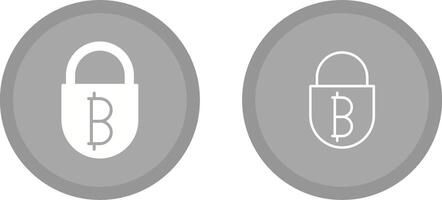 Lock Vector Icon