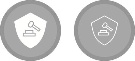 Shield Vector Icon