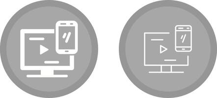 Device Vector Icon