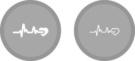 Heart Shot Vector Icon