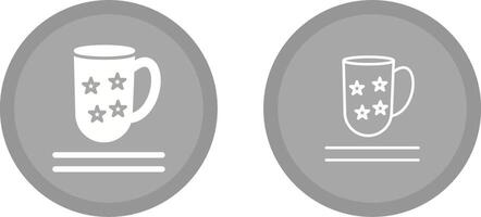 Mug Vector Icon